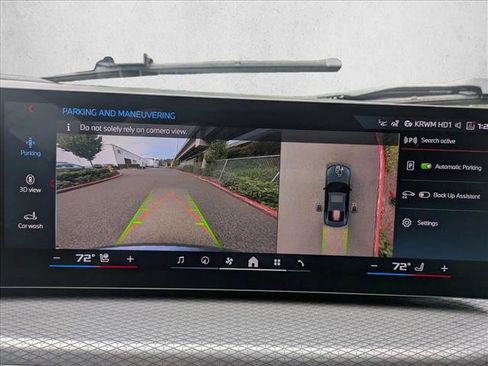 Used 2026 BMW 440i xDrive Coupe image 14