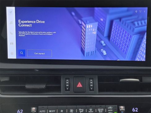 Used 2023 Lexus ES 350 w/ Premium Package image 6