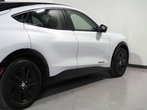 Used 2023 Ford Mustang Mach-E California Route 1 image 49