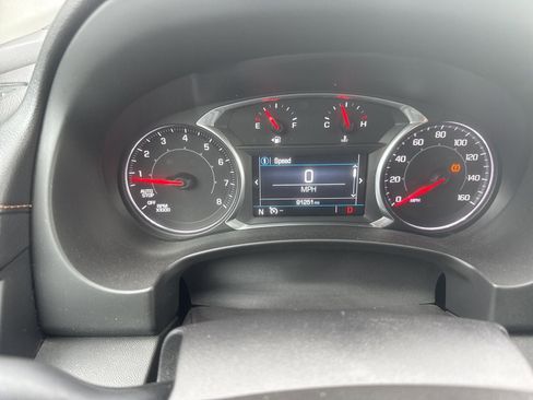 Used 2018 GMC Terrain SLE FWD image 5