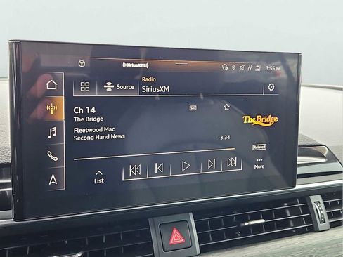 Used 2024 Audi A5 2.0T Premium Plus image 26