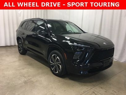 Used 2025 Buick Enclave Sport Touring