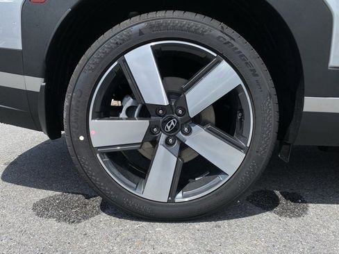 New 2026 Hyundai Santa Fe SEL image 49