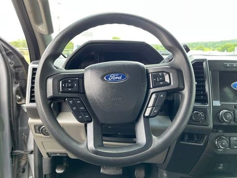 Used 2022 Ford F250 XLT w/ XLT Value Package AWD/4WD image 17