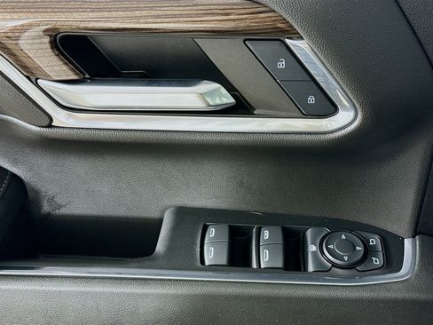 Used 2024 Chevrolet Silverado 1500 LT w/ Protection Package image 21