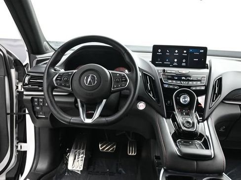 Used 2025 Acura RDX A-Spec AWD/4WD image 17