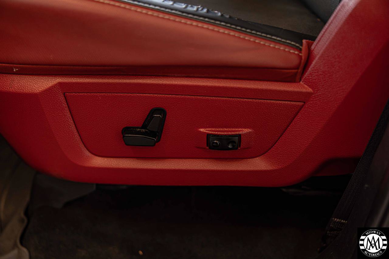 Used 2017 RAM 1500 Rebel w/ Luxury Group AWD/4WD image 26