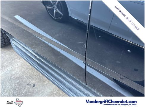 Used 2018 Chevrolet Tahoe LT RWD image 32