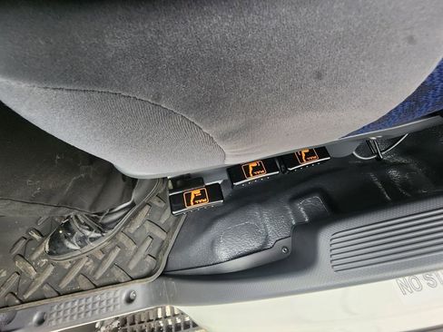 New 2025 Isuzu FTR 6500 XD image 13