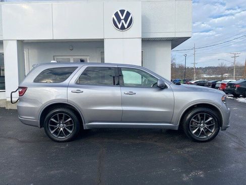 Used 2018 Dodge Durango GT image 2