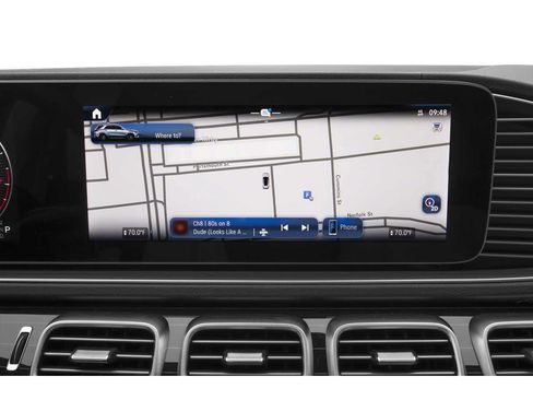 New 2026 Mercedes-Benz GLE 580 4MATIC image 12