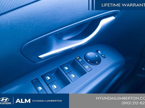 New 2026 Hyundai Tucson SE image 29