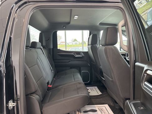 Used 2023 Chevrolet Silverado 1500 RST w/ Max Trailering Package image 18