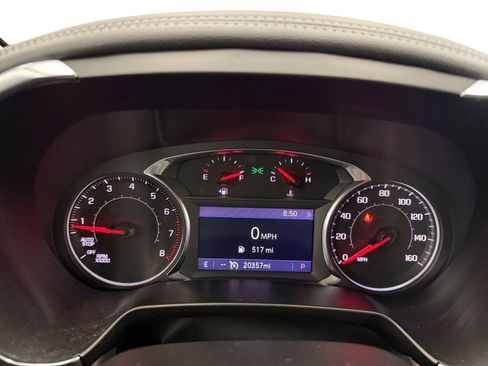 Used 2023 Chevrolet Blazer LT w/ Driver Confidence Package image 12