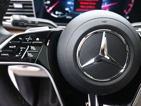 Used 2026 Mercedes-Benz GLE 450 4MATIC image 15