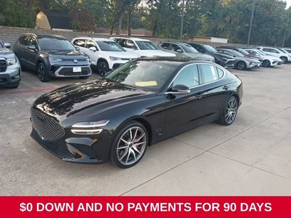 Used 2025 Genesis G70 2.5T