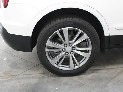 Used 2024 Cadillac XT5 Premium Luxury FWD image 55