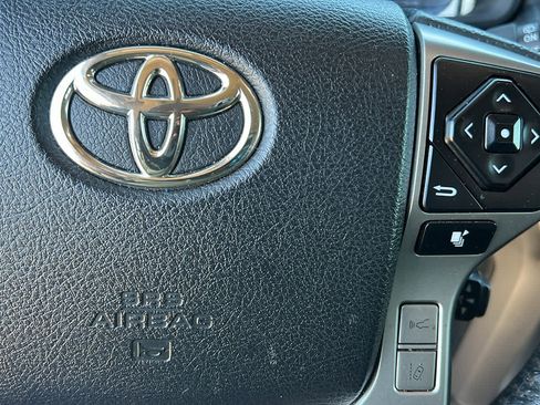 Used 2023 Toyota 4Runner SR5 Premium w/ Moonroof Package AWD/4WD image 20