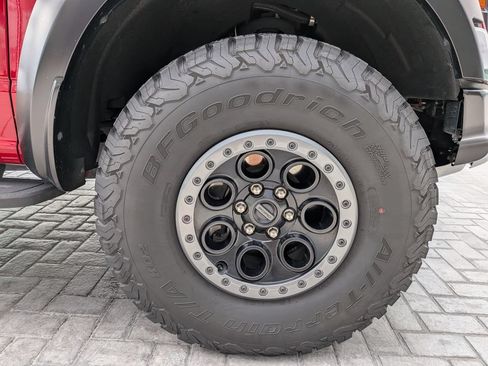 Used 2025 Ford F150 Raptor AWD/4WD image 11
