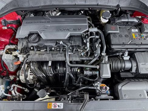 Certified 2023 Hyundai Kona SE w/ Cargo Package image 29