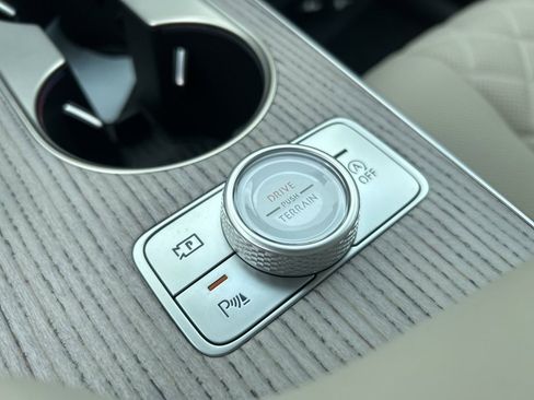 New 2026 Genesis GV80 3.5T Prestige AWD/4WD image 24