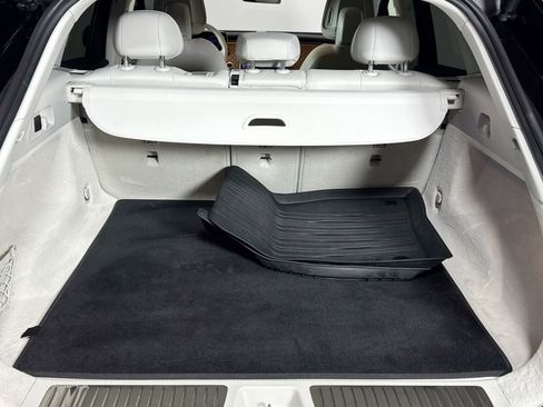 Certified 2023 Mercedes-Benz EQE 500 4MATIC SUV image 25