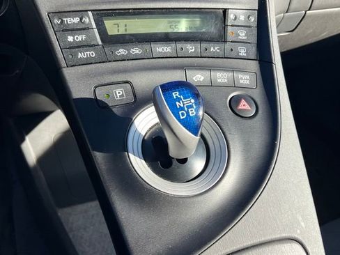 Used 2011 Toyota Prius Two image 20