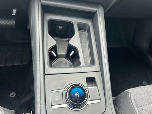 New 2026 Volkswagen Tiguan S FWD image 59