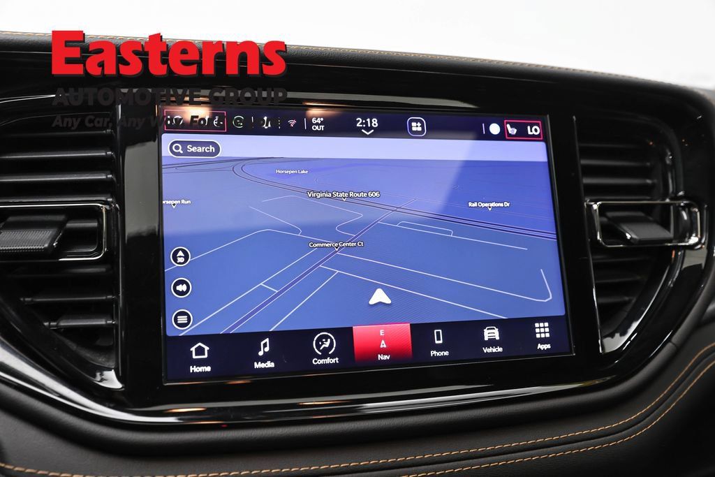 Used 2025 Dodge Durango R/T AWD/4WD image 20