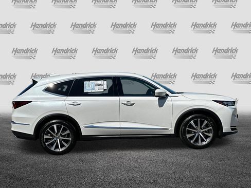 New 2026 Acura MDX SH-AWD w/ Technology Package image 3