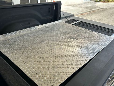 Used 2022 RAM 2500 Limited w/ Night Edition image 34