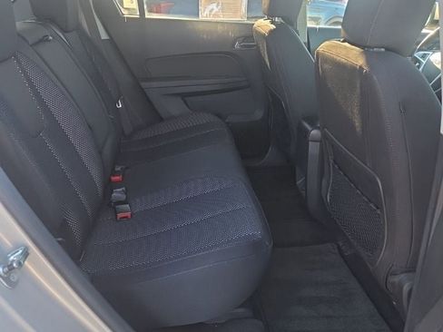 Used 2010 GMC Terrain SLE image 25