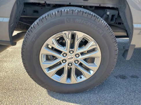 Used 2024 Ford F150 XLT w/ Equipment Group 302A MID image 4