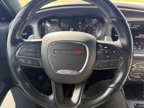 Used 2021 Dodge Charger GT w/ Blacktop Package image 8