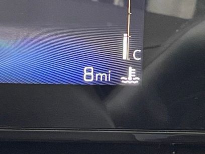 New 2026 Chevrolet Trax RS w/ Sunroof Package