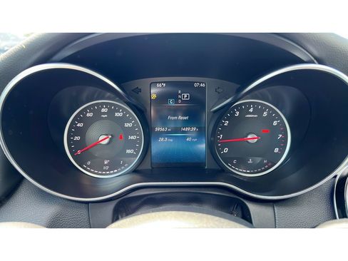 Used 2020 Mercedes-Benz C 300 4MATIC Sedan image 15
