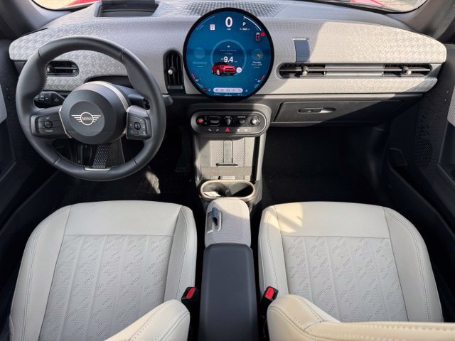 Used 2026 MINI Cooper Convertible FWD image 18
