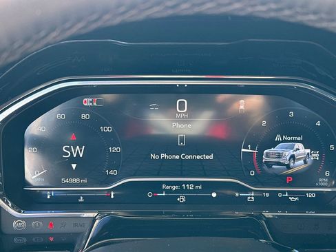 Used 2024 GMC Sierra 1500 Elevation w/ Preferred Package image 26