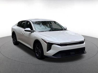 Used 2025 Kia K4 LXS