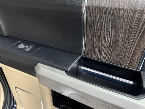 Used 2021 Ford F250 Lariat w/ Lariat Ultimate Package image 48