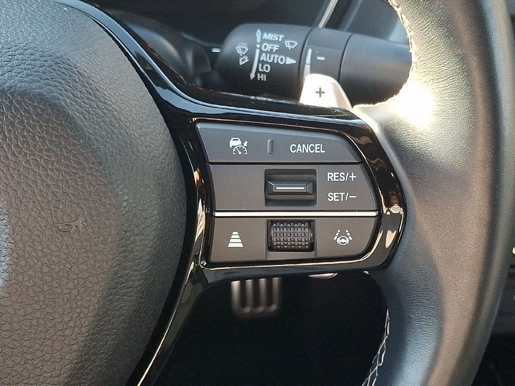 Used 2024 Acura Integra A-Spec w/ Technology Package FWD image 23
