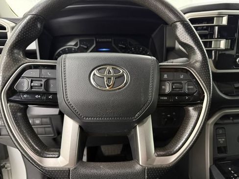 Used 2022 Toyota Tundra SR5 RWD image 10