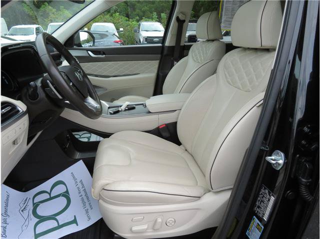 Used 2020 Hyundai Palisade Limited AWD/4WD image 4