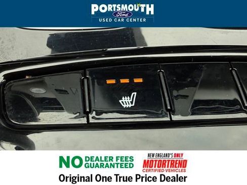 Used 2024 Hyundai Tucson SEL image 12