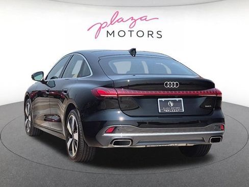 Certified 2025 Audi A5 2.0T Premium Plus w/ Premium Plus AWD/4WD image 7