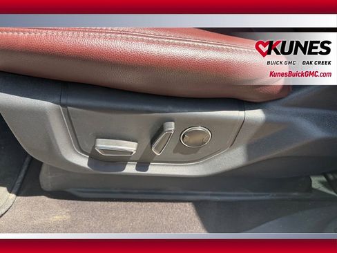 Used 2023 Ford Expedition Limited AWD/4WD image 15
