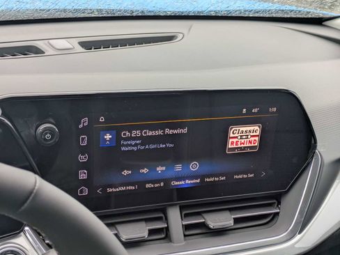 New 2026 Chevrolet Trax LT image 30