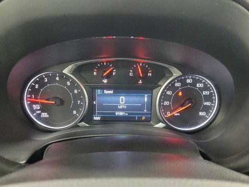 Used 2018 GMC Terrain SLT w/ Preferred Package AWD/4WD image 23