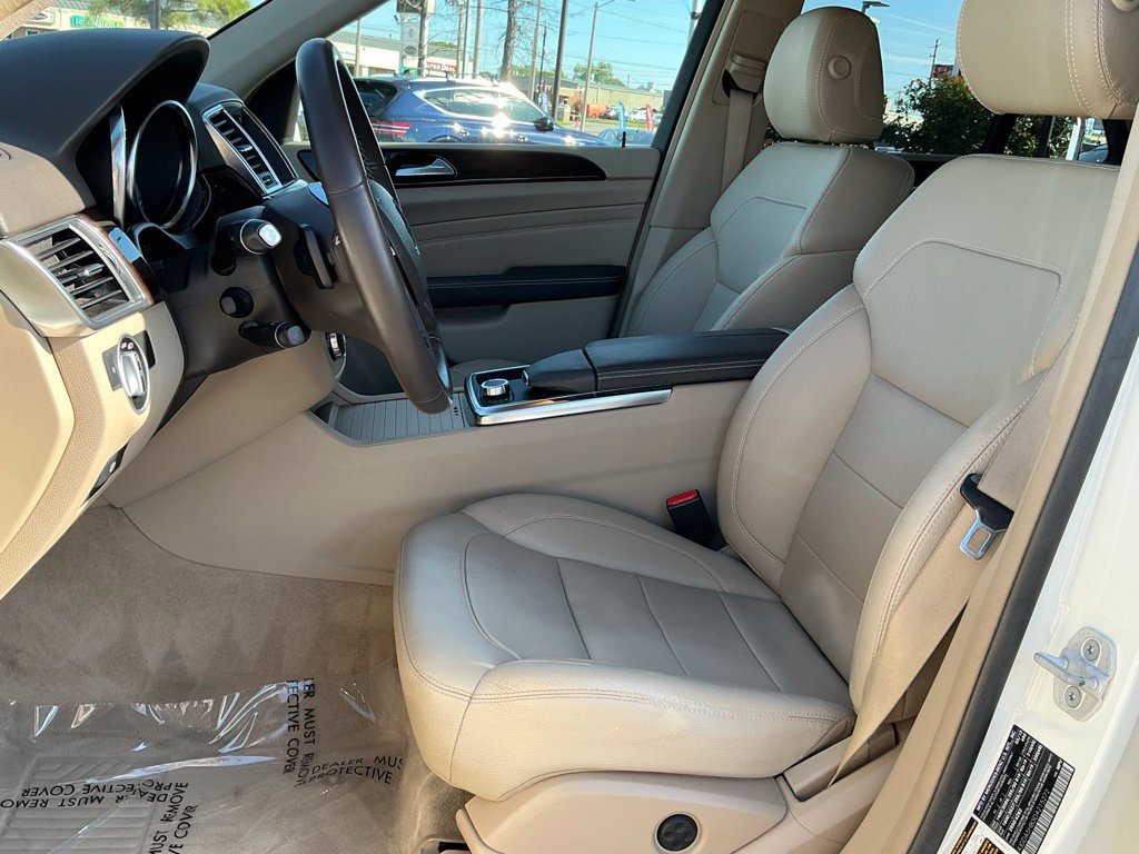 Used 2013 Mercedes-Benz ML 350 4MATIC image 14