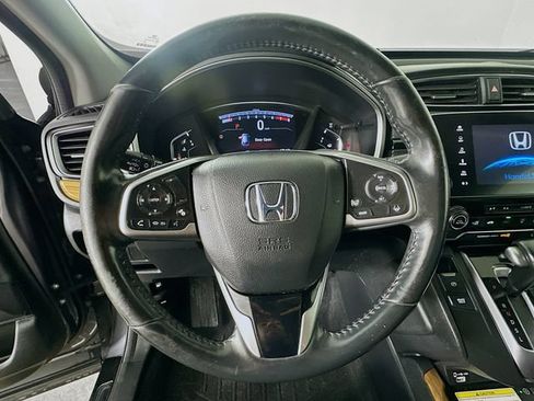 Used 2019 Honda CR-V Touring image 25